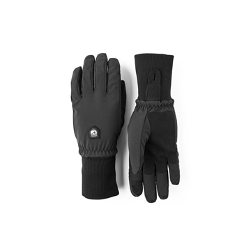 Hestra Diorit Black